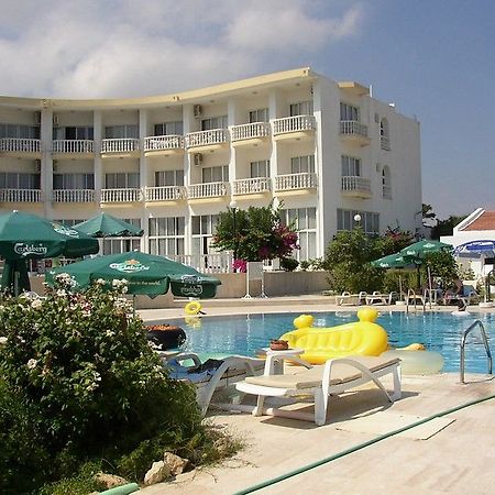 לאפיטוס Sempati Hotel מראה חיצוני תמונה