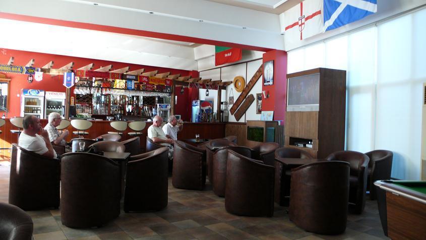 לאפיטוס Sempati Hotel מראה חיצוני תמונה