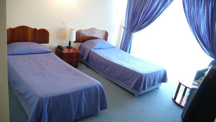 לאפיטוס Sempati Hotel מראה חיצוני תמונה