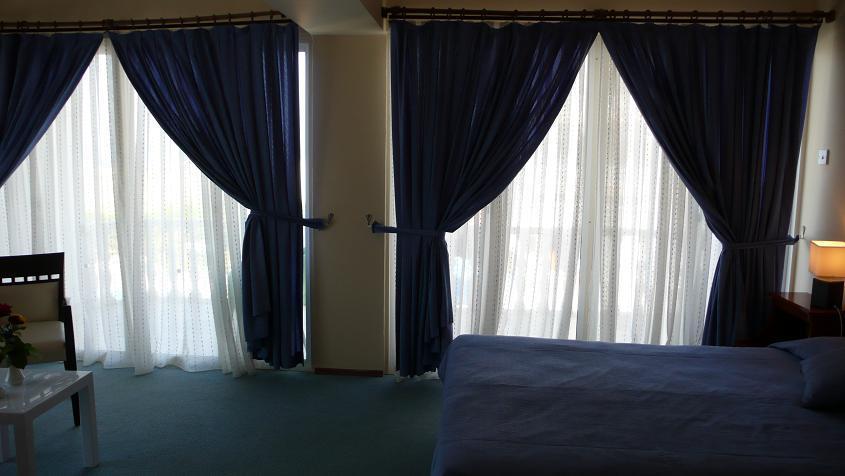 לאפיטוס Sempati Hotel מראה חיצוני תמונה