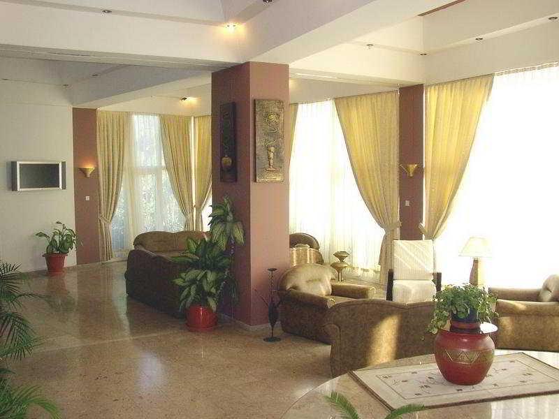 לאפיטוס Sempati Hotel מראה חיצוני תמונה