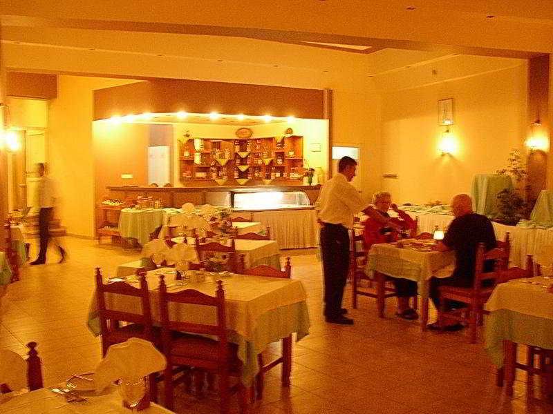 לאפיטוס Sempati Hotel מראה חיצוני תמונה