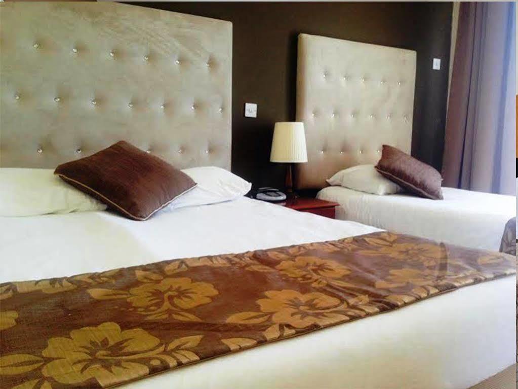 לאפיטוס Sempati Hotel מראה חיצוני תמונה