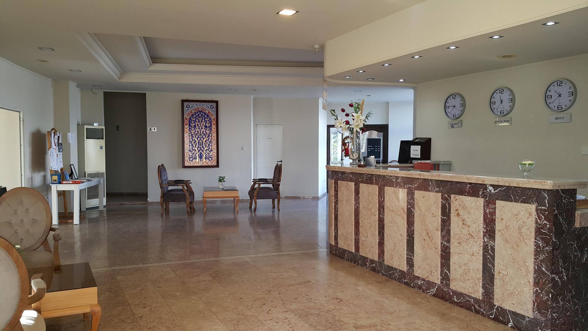 לאפיטוס Sempati Hotel מראה חיצוני תמונה